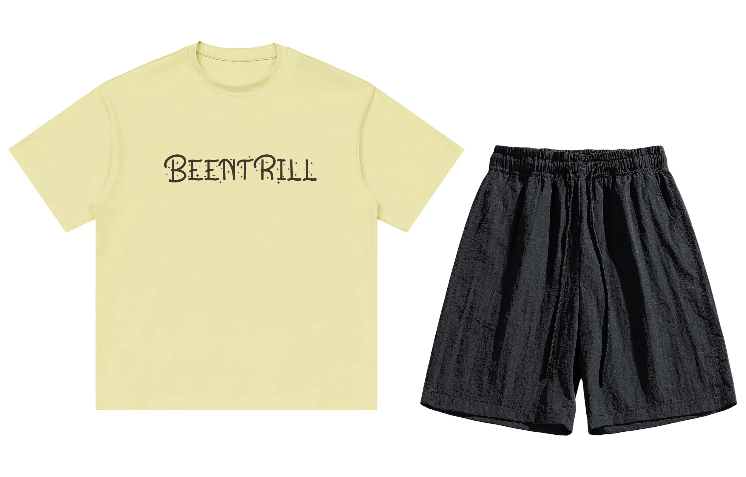 BEENTRILL T
