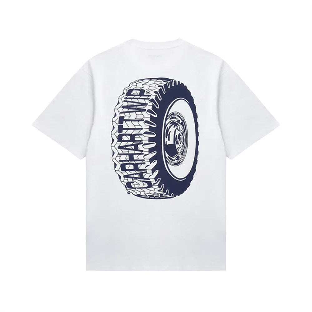 Carhartt WIP SS25 Tire T-Shirt