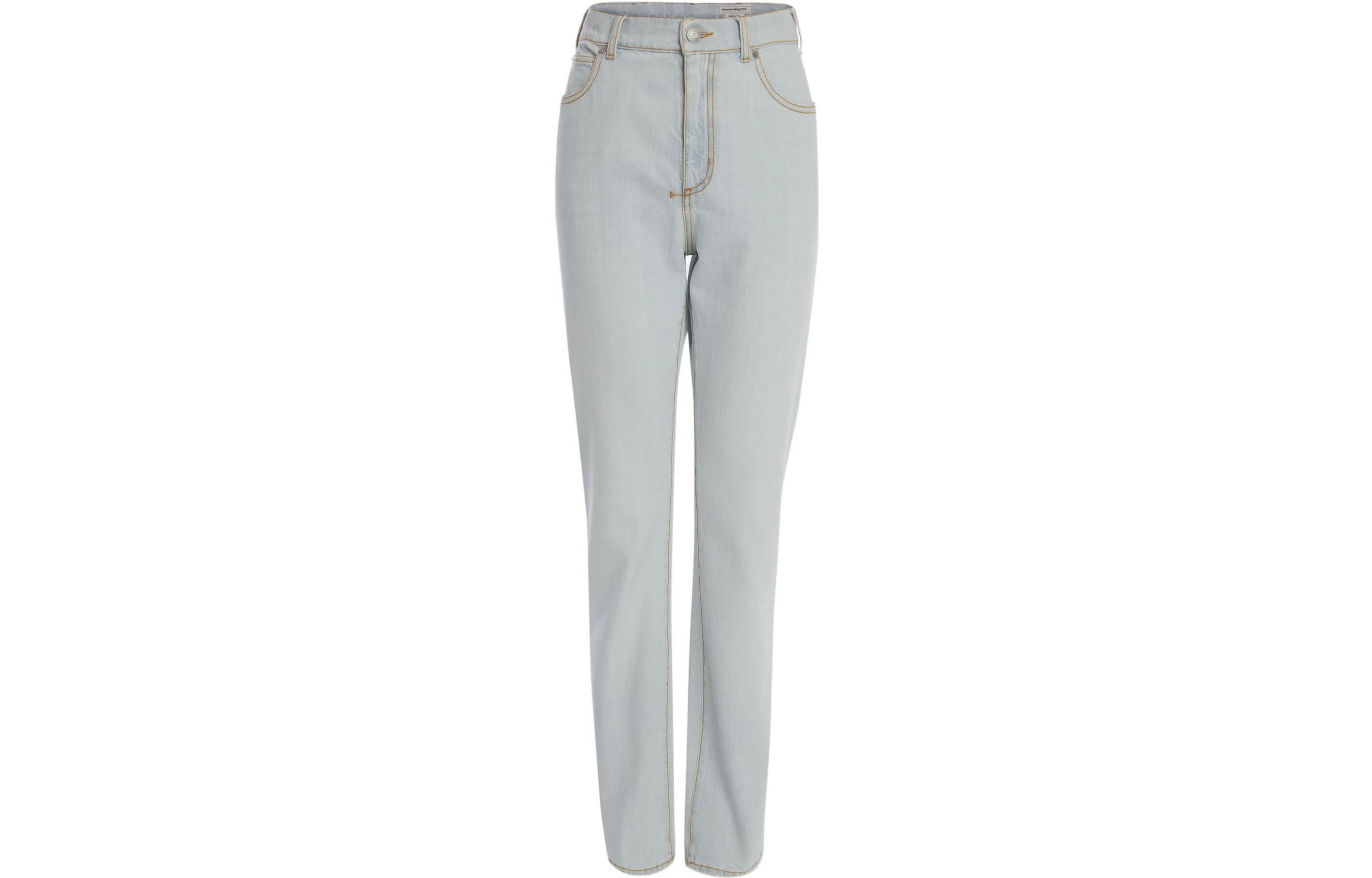 Alexander McQueen SS22