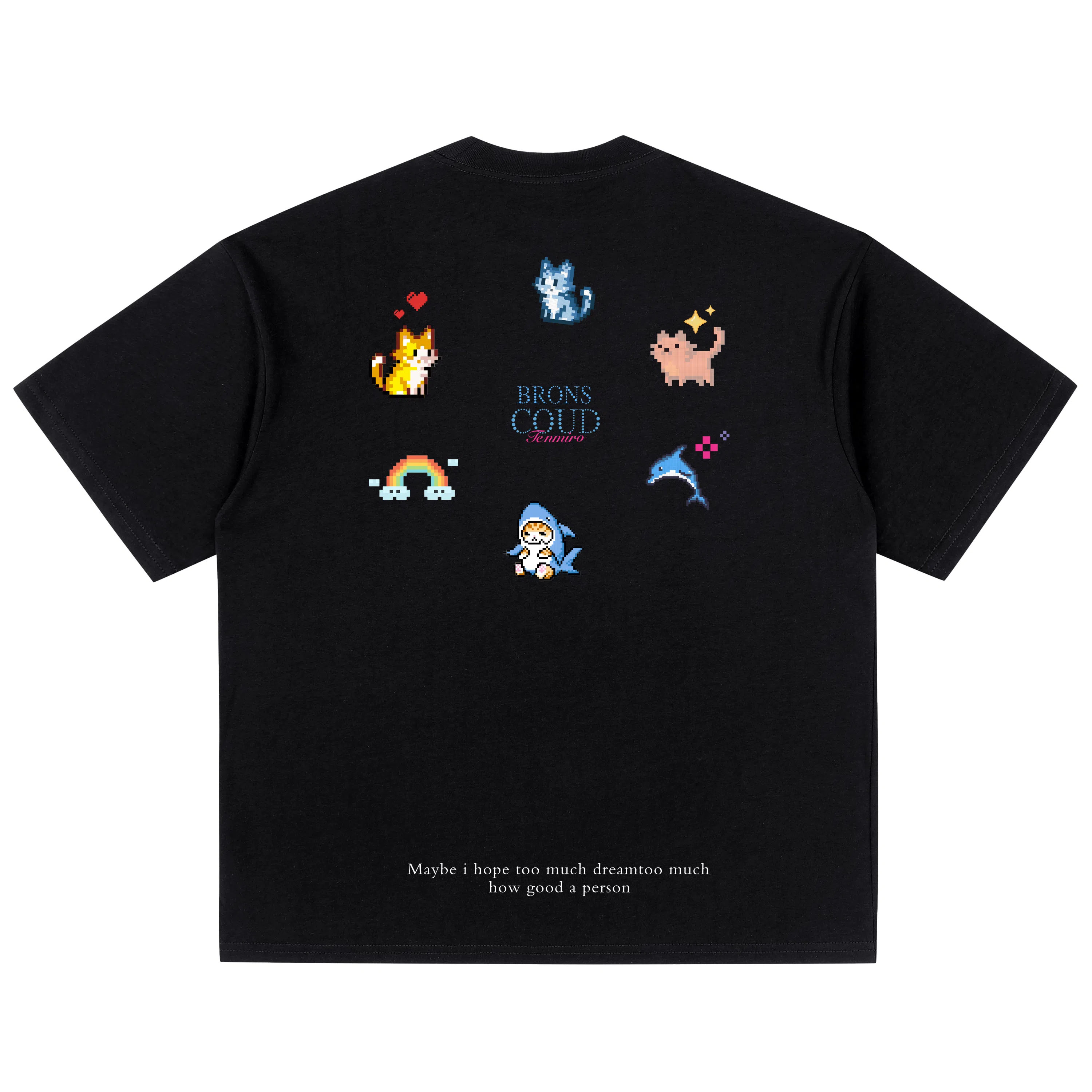 TEN MIRO T
