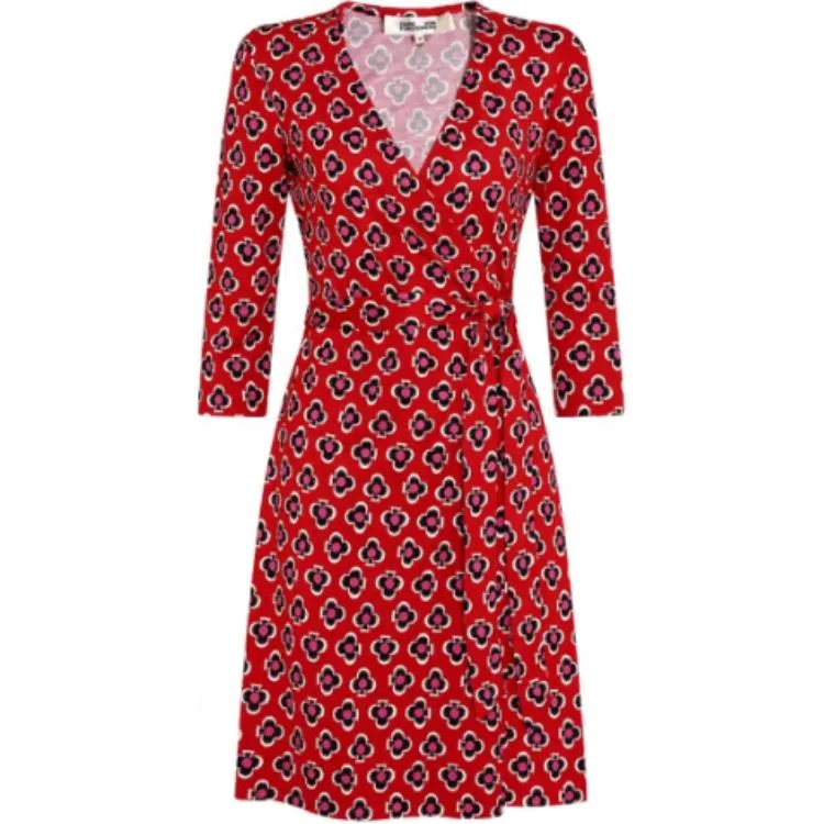 DIANE VON FURSTENBERG V