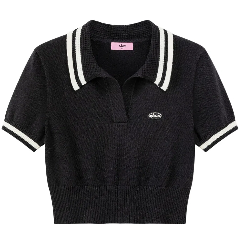 CHUU 2024 POLO