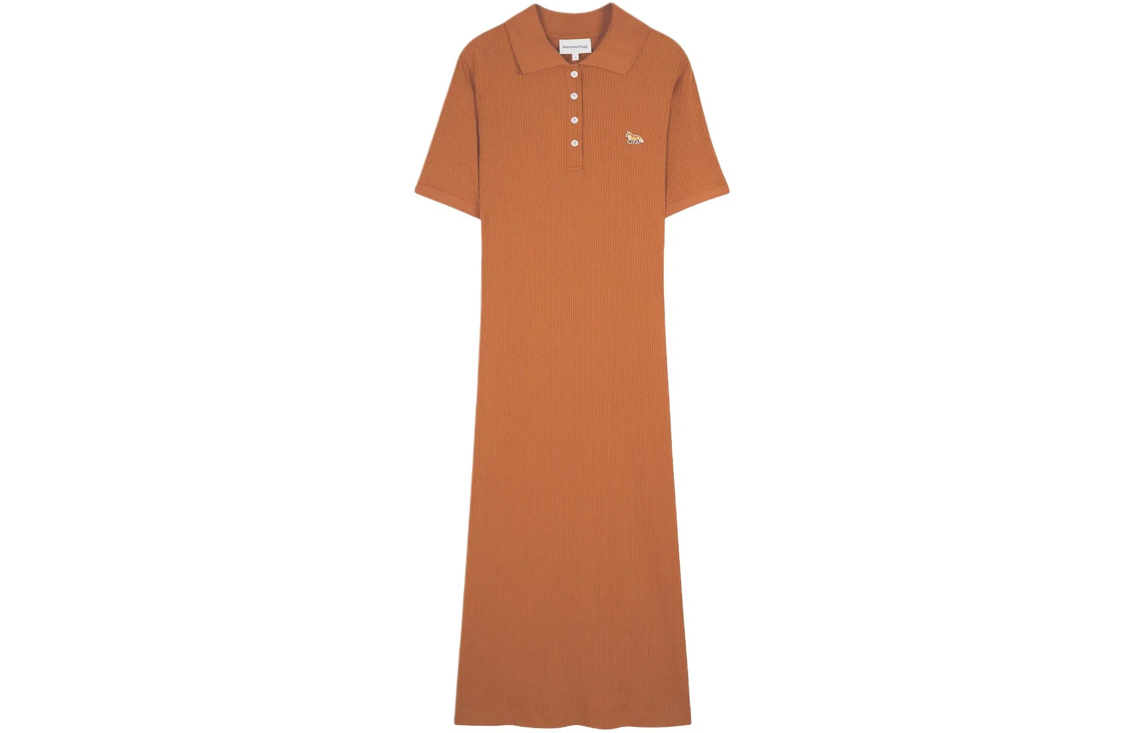 Maison Kitsune SS24 Polo