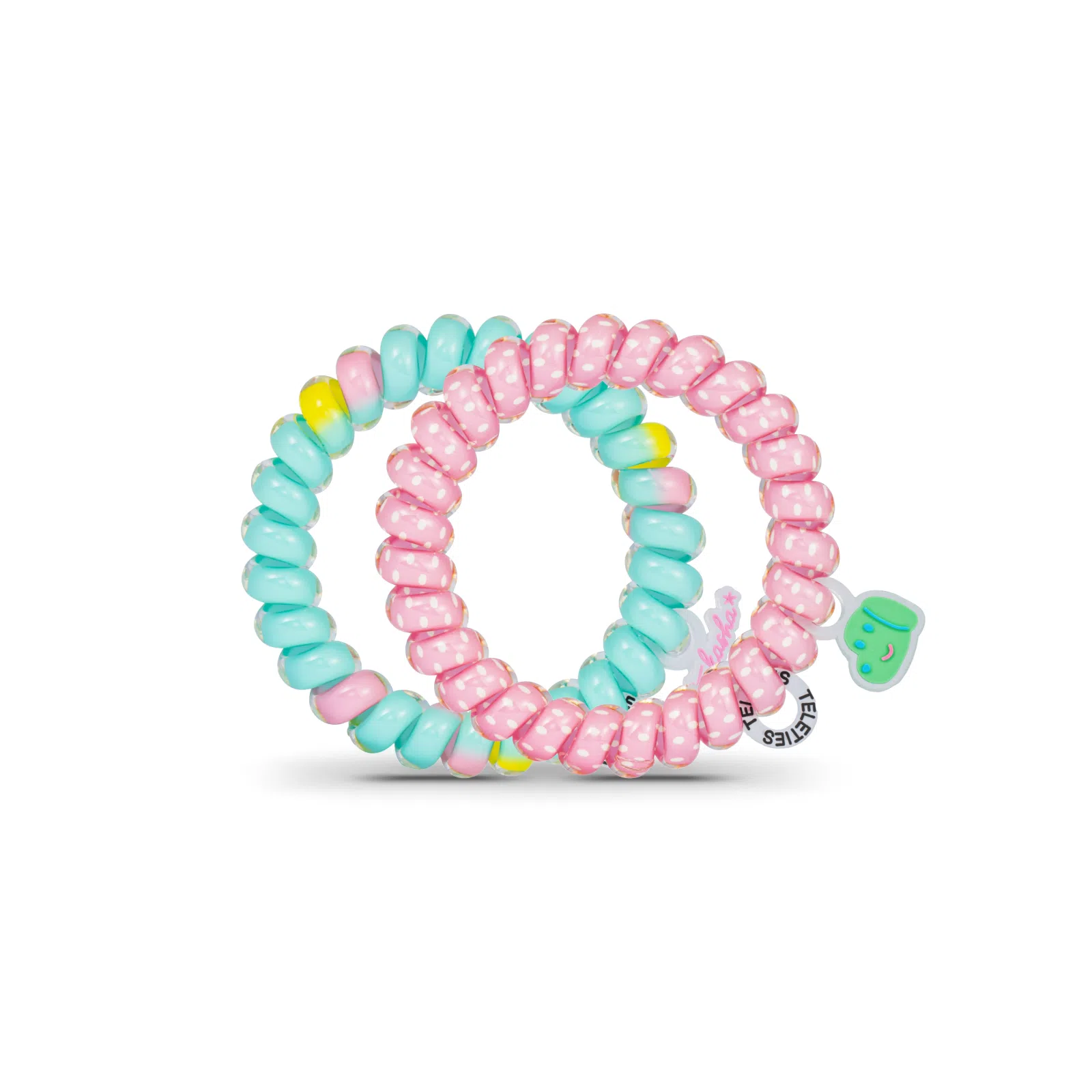 TELETIES X TYAKASHAoringTT ABS