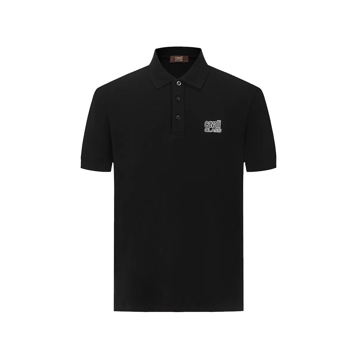 Cavalli Class logoPolo