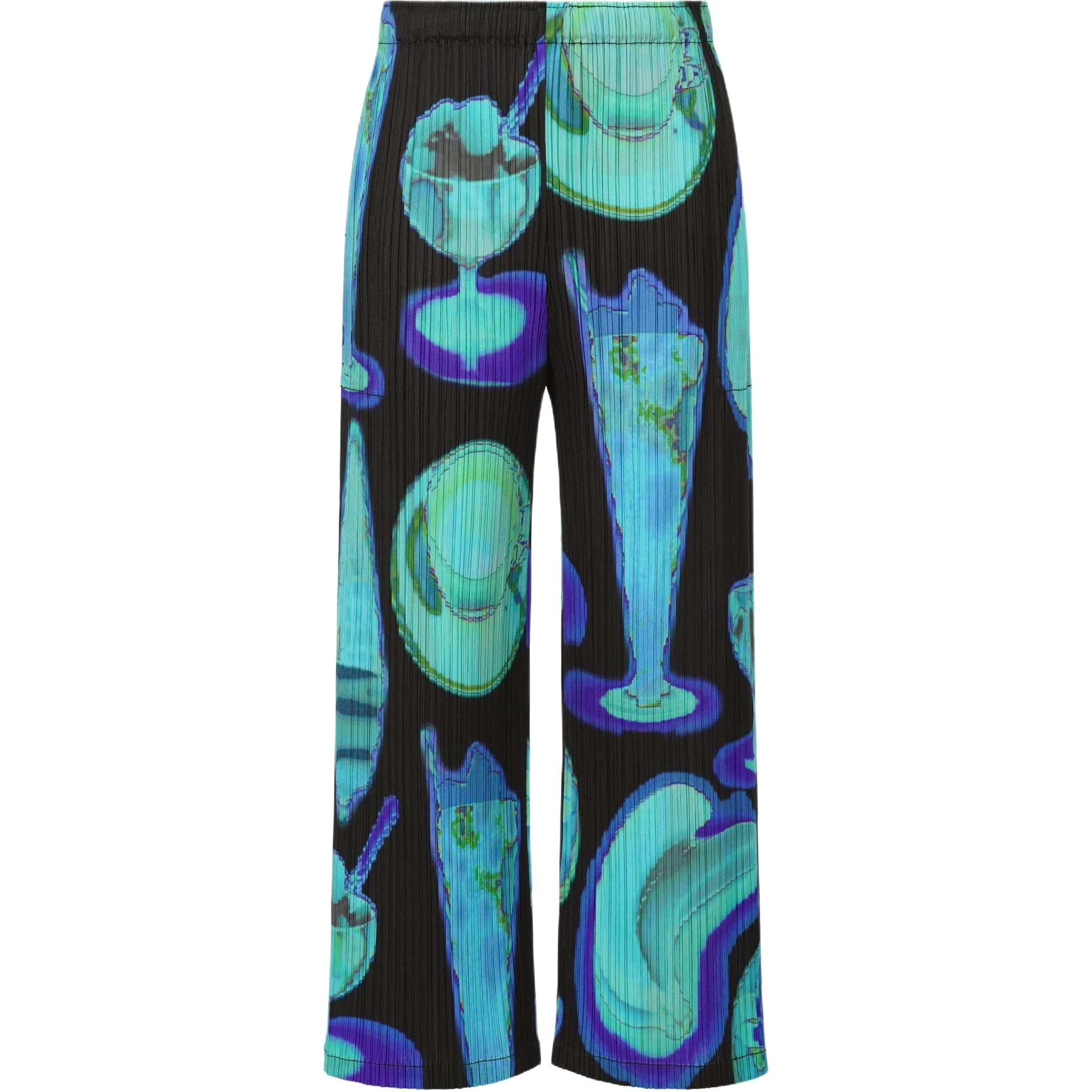 PLEATS PLEASE ISSEY MIYAKE