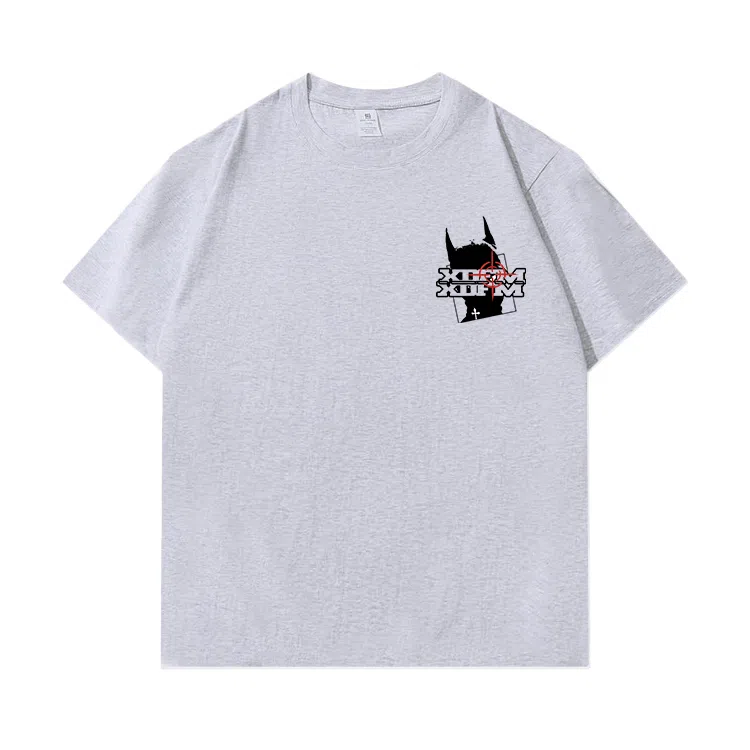 XDFM vintage T