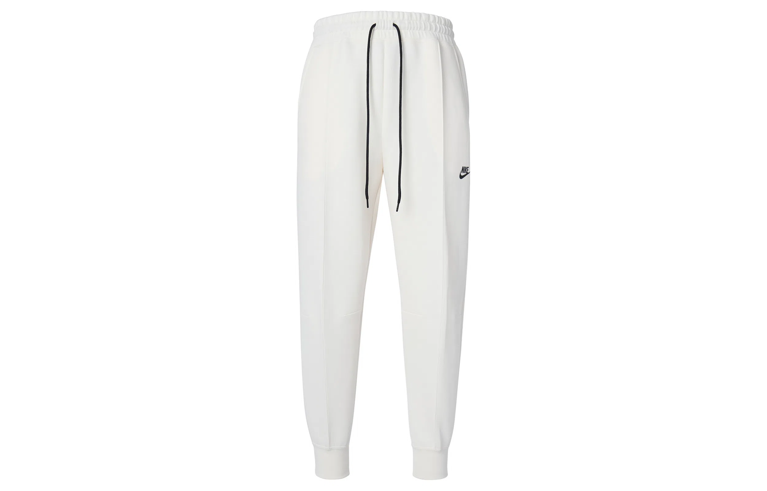 Nike Sportswear Tech Fleece Joggers White