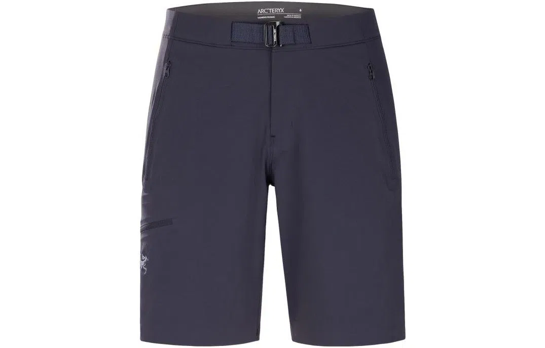 Arcteryx GAMMA lt short 9