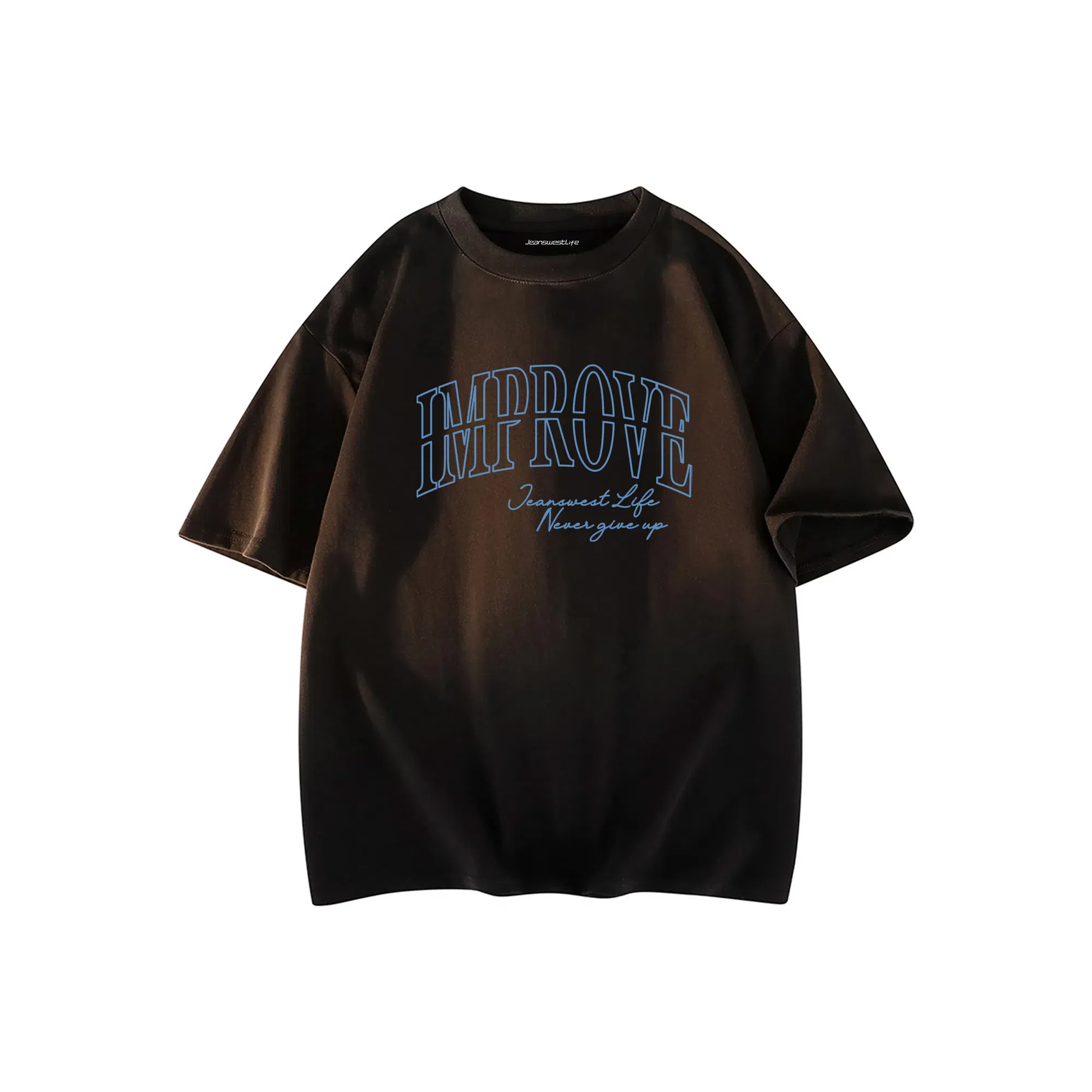 JEANSWEST LIFE logoT