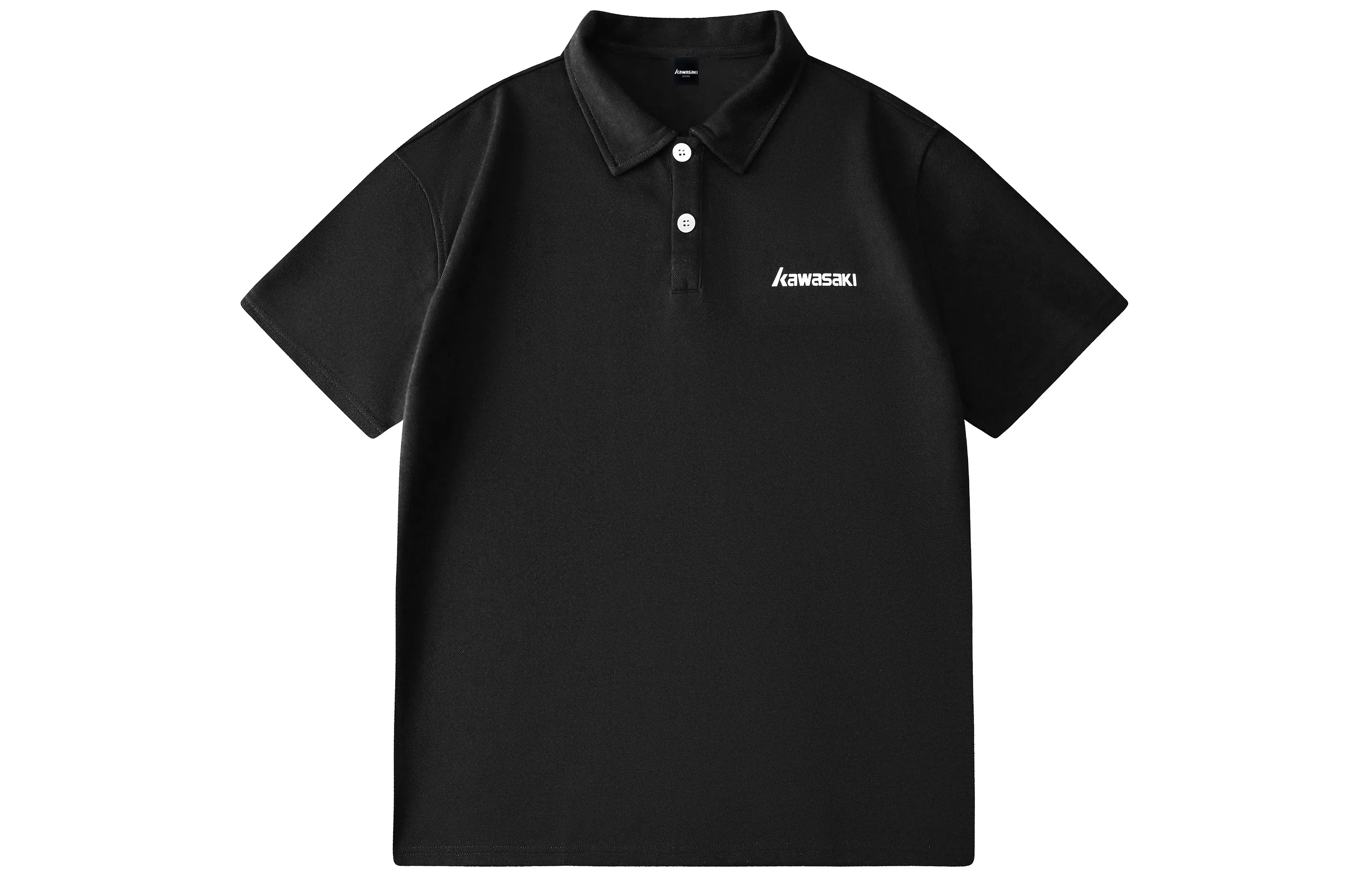 Kawasaki CleanfitLogoPolo