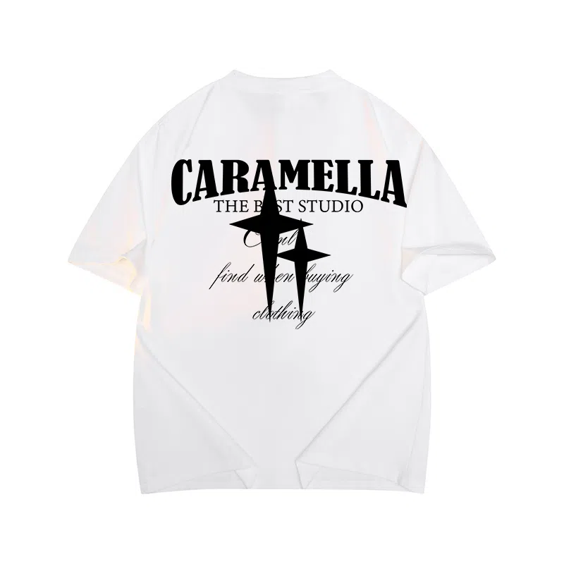 Caramella logo T