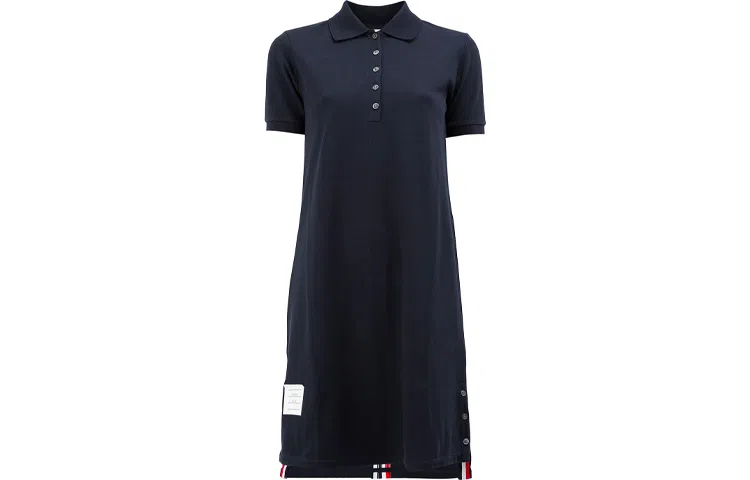 THOM BROWNE PoloA