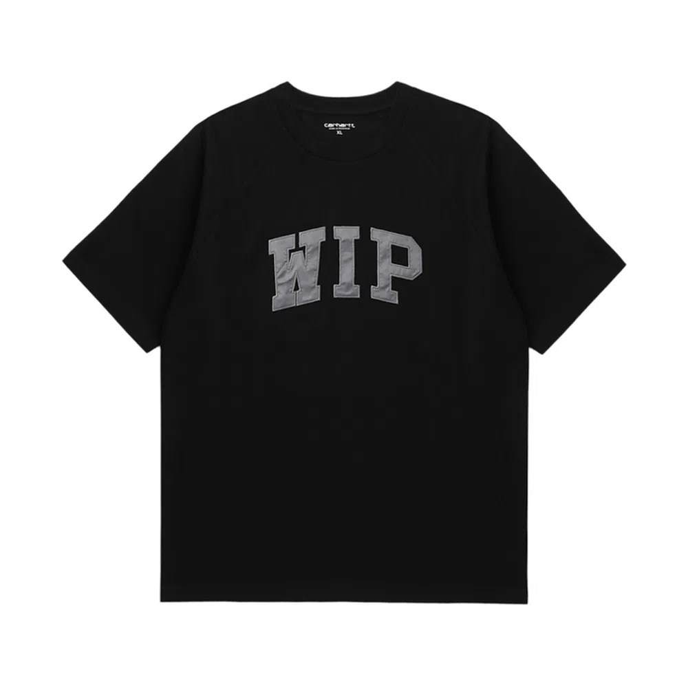 Carhartt WIP SS25 logoT