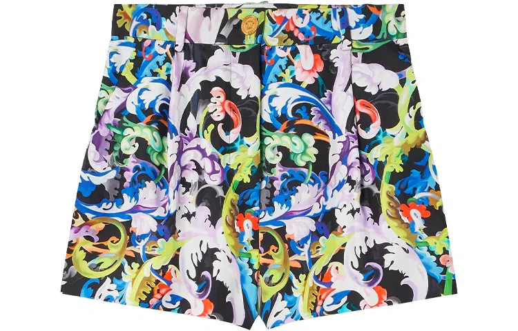 VERSACE Baroccoflage