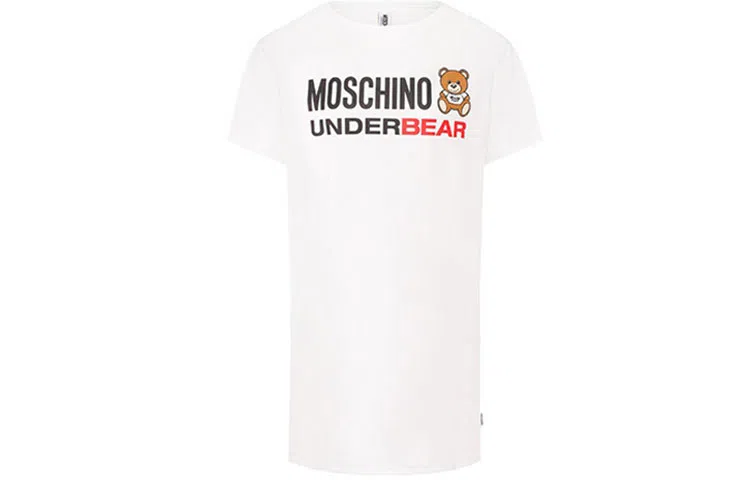 MOSCHINO LogoT