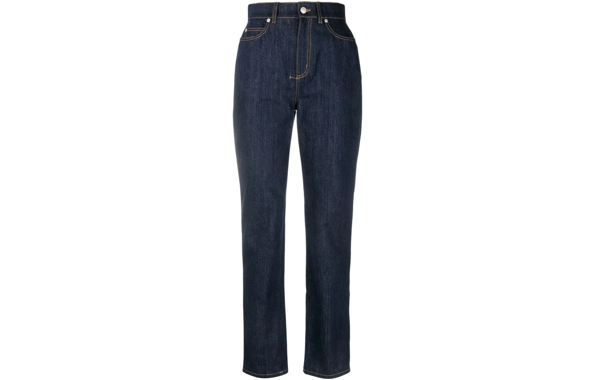 Alexander McQueen SS22