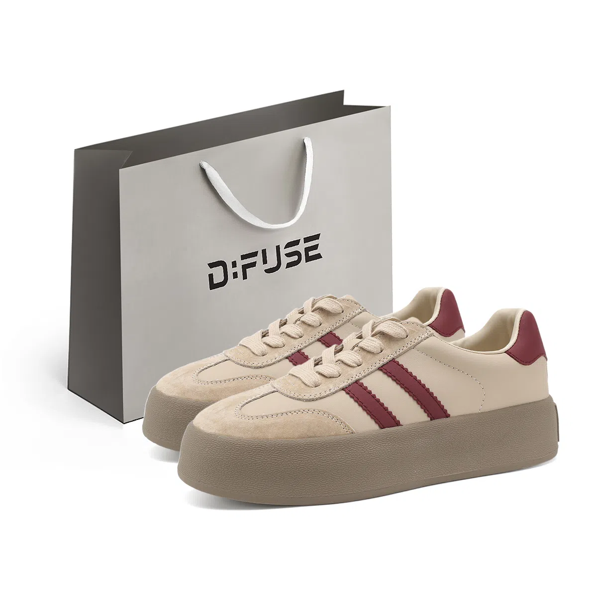 DFUSE SCANDINAVIA