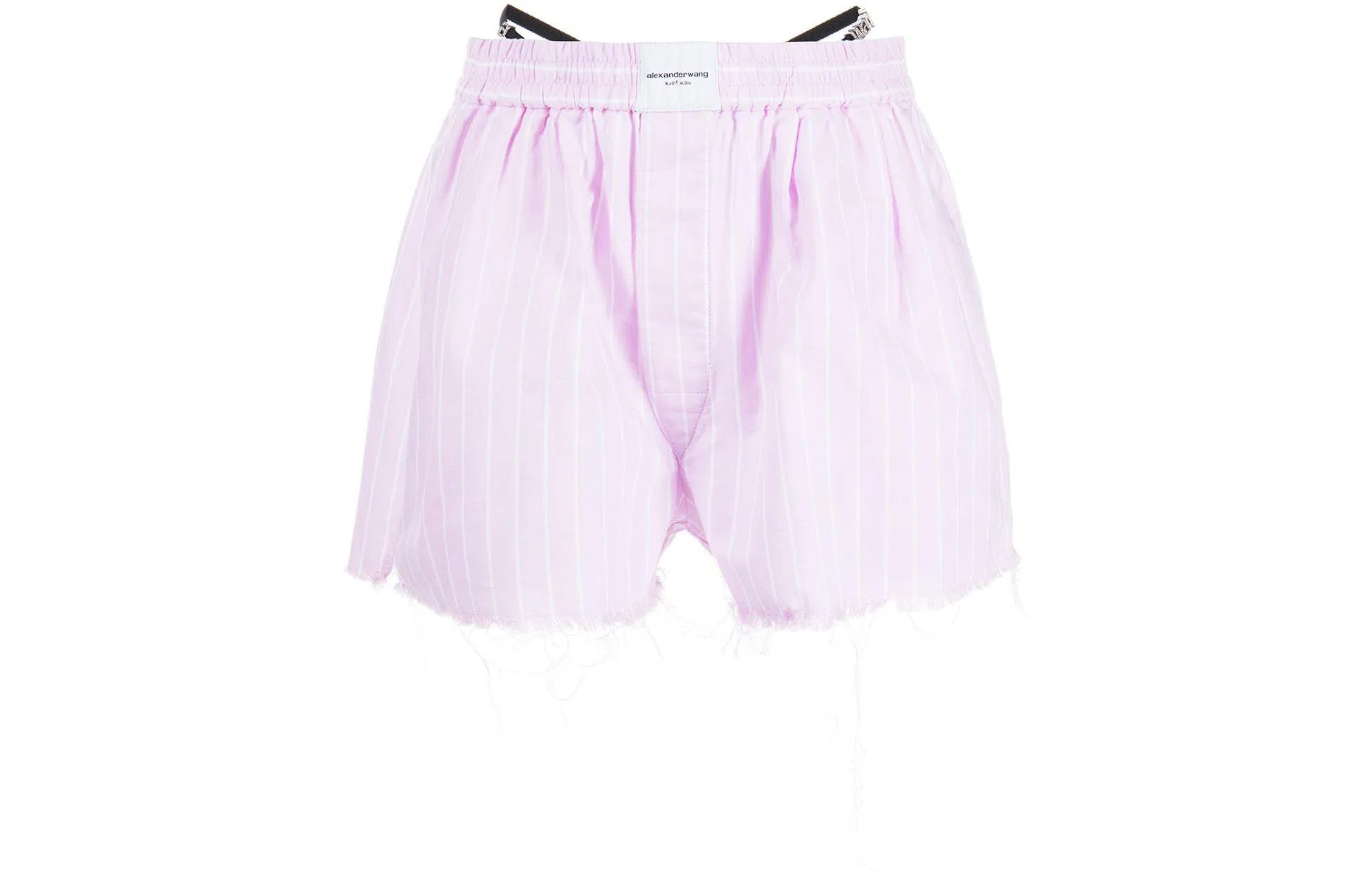 alexander wang SS23 Logo