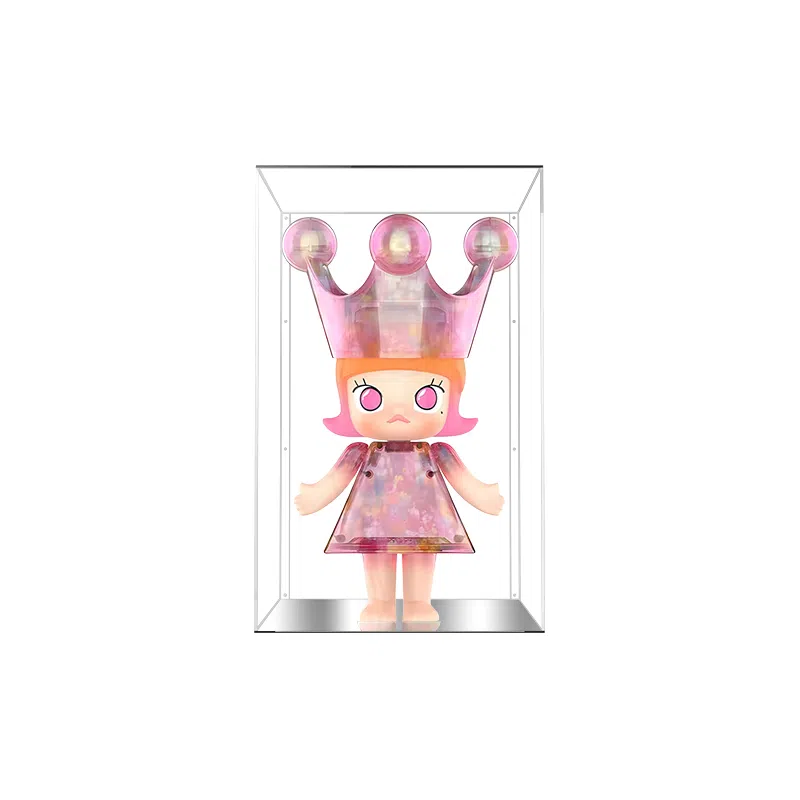 KGBOX POPMARTMollyRoyal1000