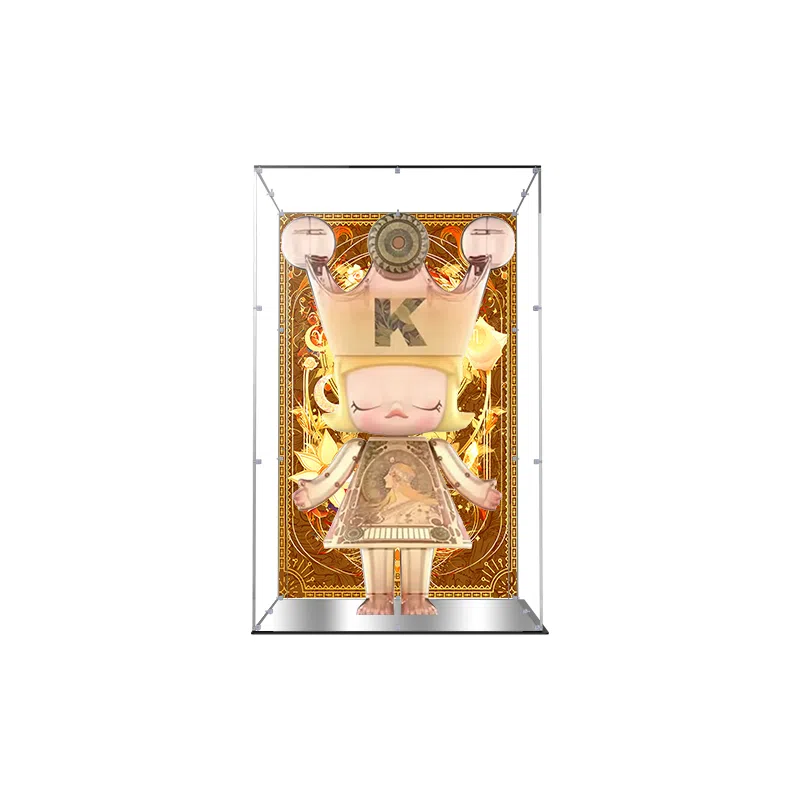 KGBOX Molly Royal 1000