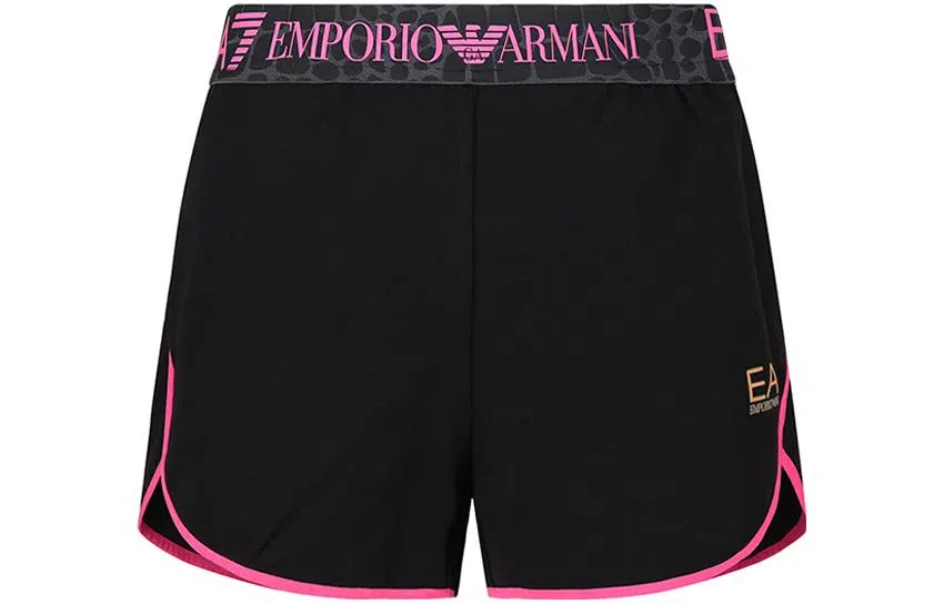 EMPORIO ARMANI SS23 EA7 Logo