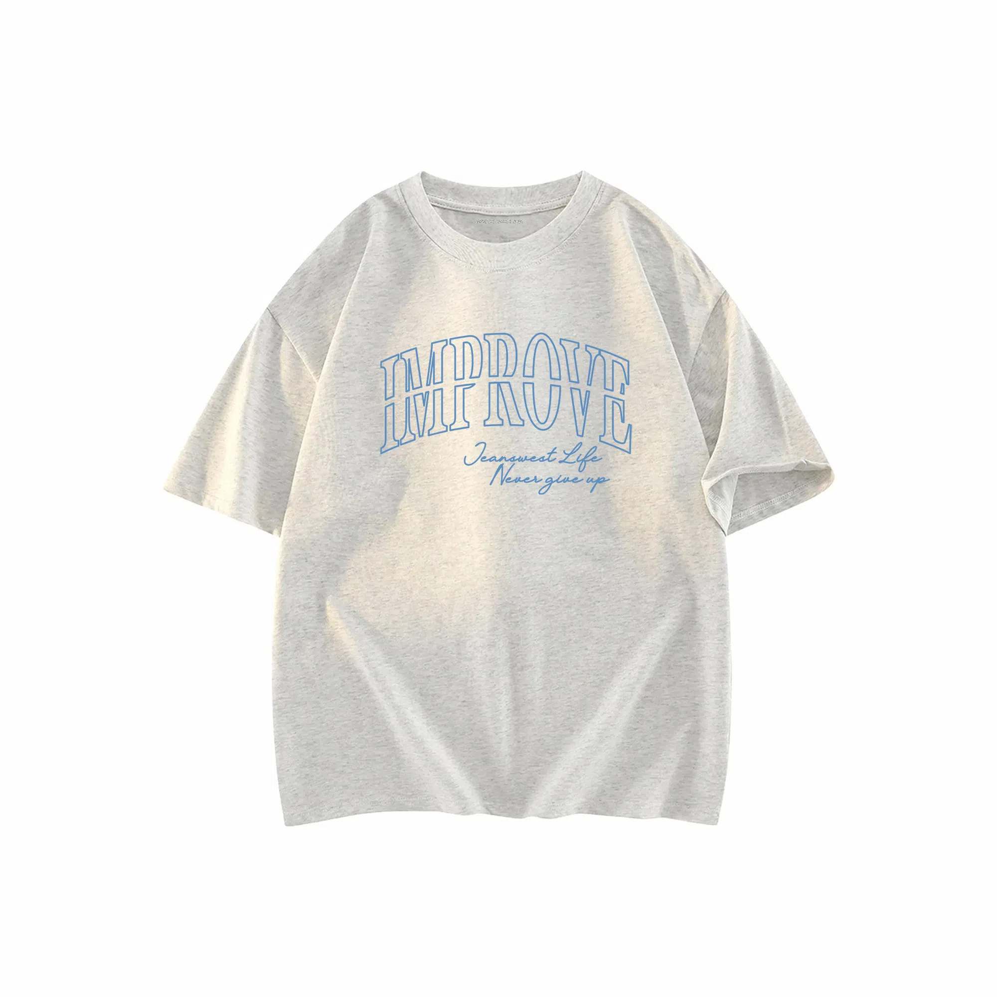 JEANSWEST LIFE logoT