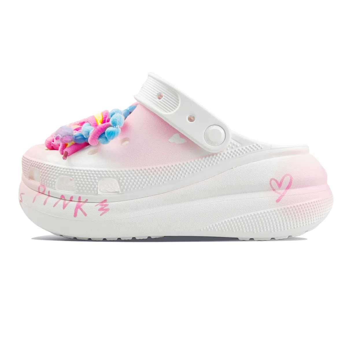 Crocs Crush Clog EVA