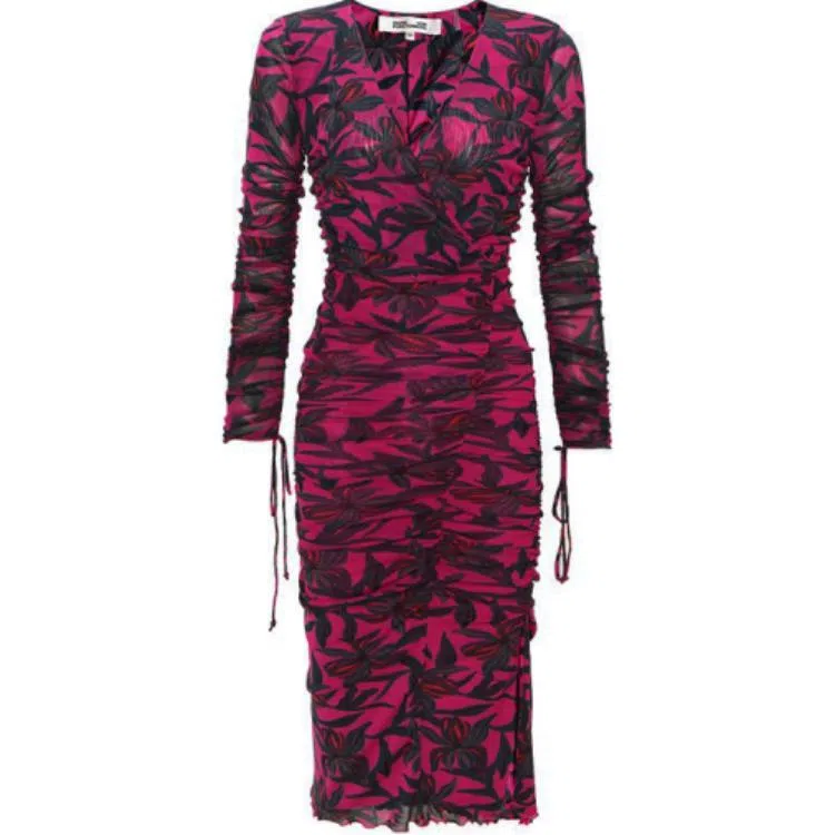 DIANE VON FURSTENBERG V