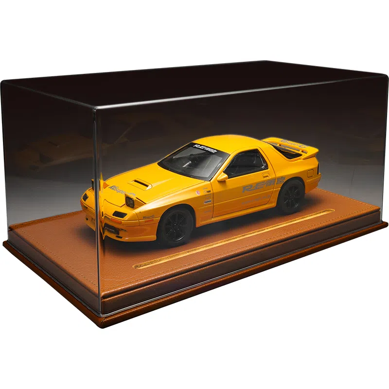 RX-7 124