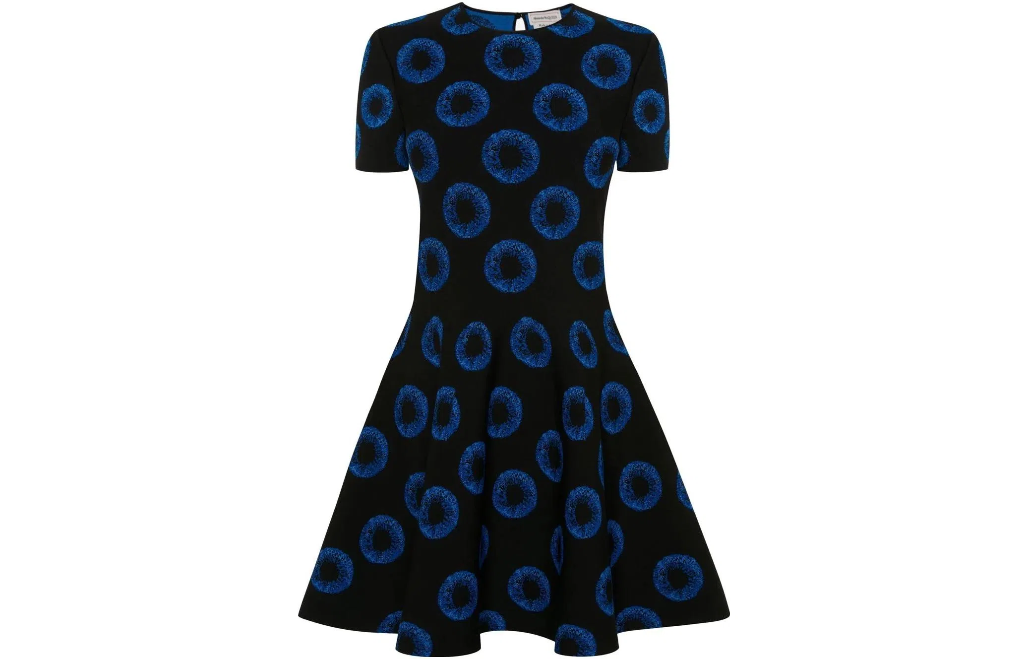 Alexander McQueen SS23