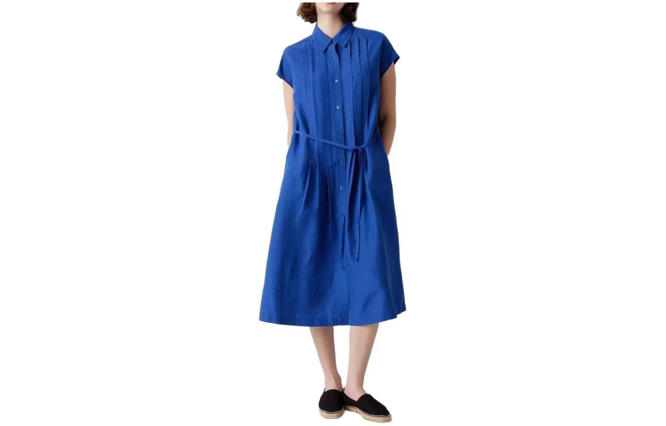 UNIQLO x Comptoir des Cotonniers SS24 Dress