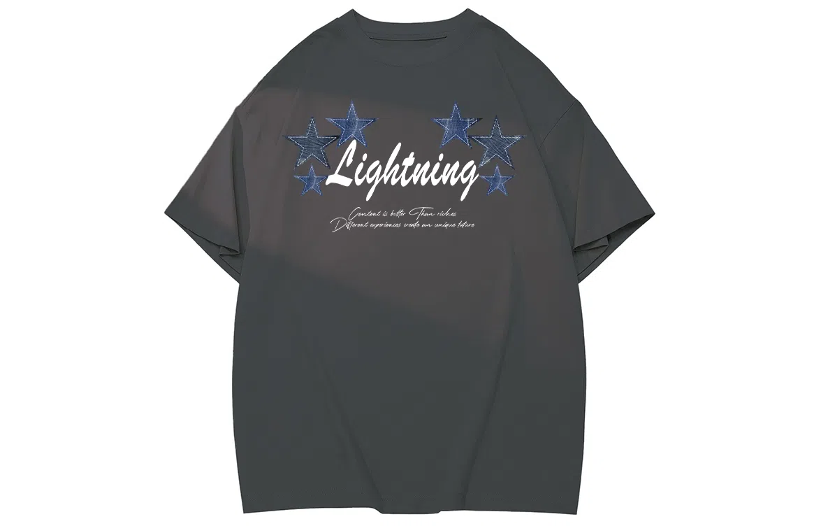 LIGHTNING MONSTER LogoT