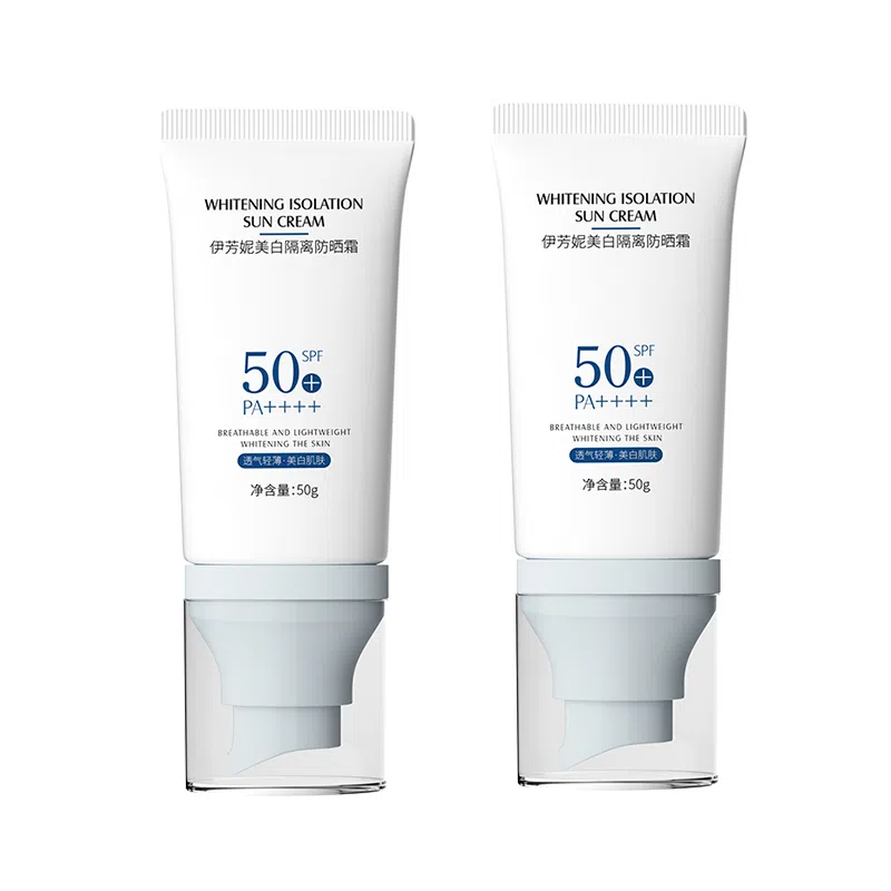SPF50+PA++ 50g