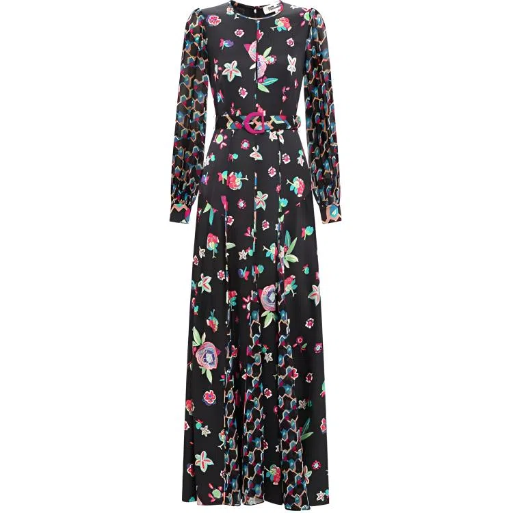 DIANE VON FURSTENBERG SS24