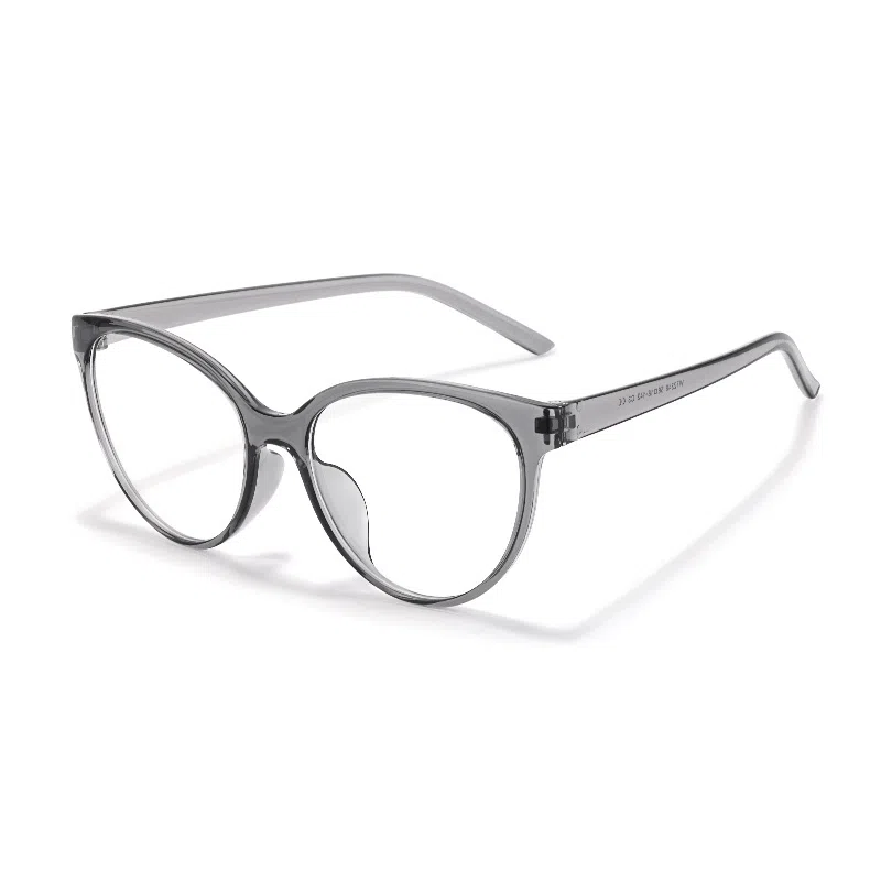 【可配度数】 佐川 时髦上扬 素颜神器超显脸小 文艺可配防蓝光变色 猫眼 光学镜架 男女同款情侣款