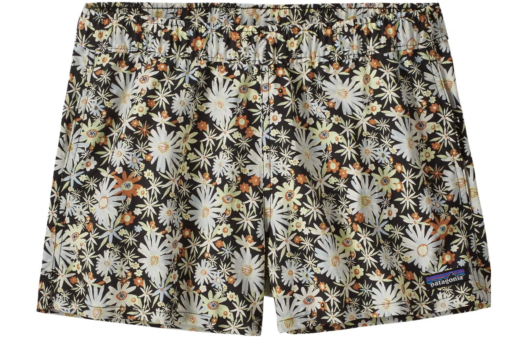 patagonia Women's Barely Baggies Shorts - 2