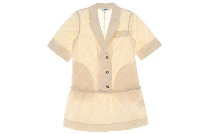GANNI SS22