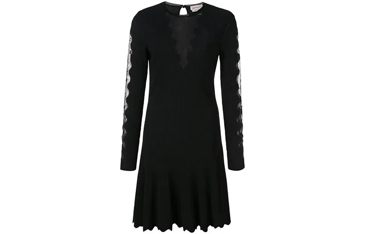 Alexander McQueen FW21