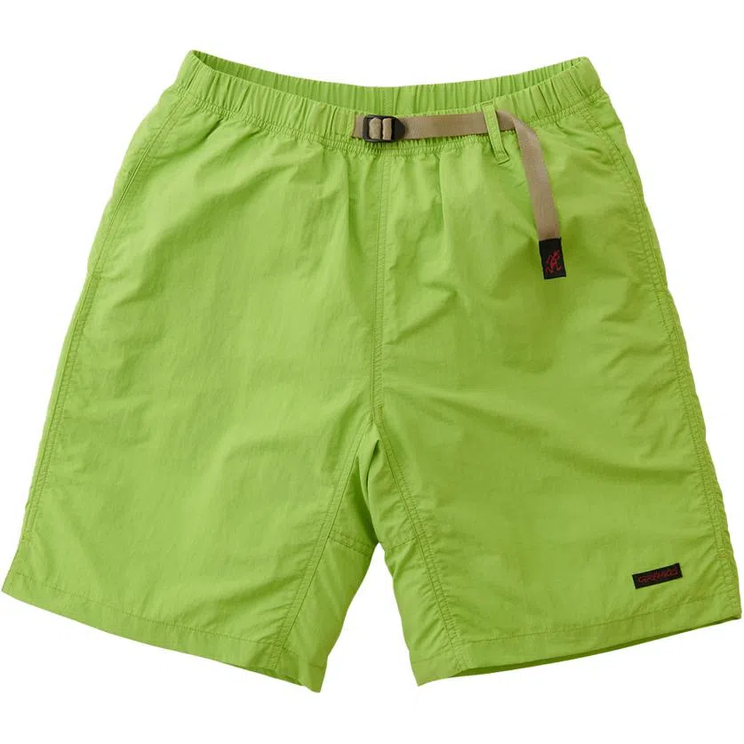 Gramicci SS25 Nylon Packable G-Short