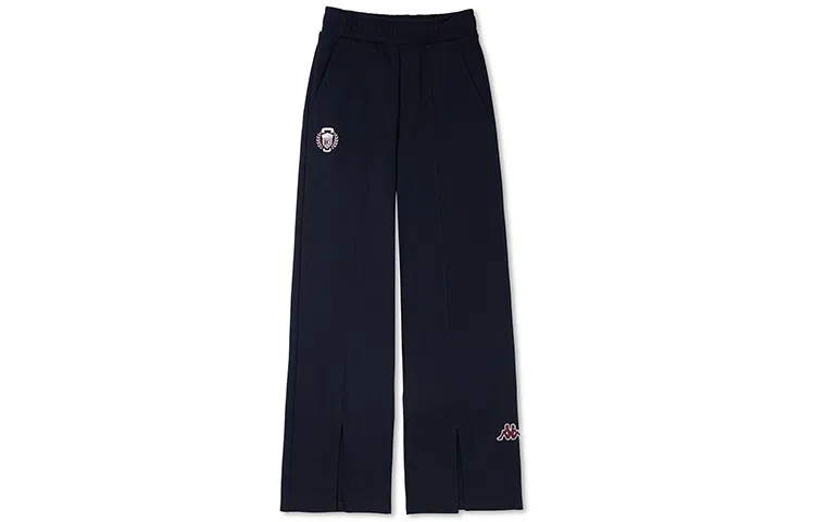 Kappa Retro High Waist Sweatpants