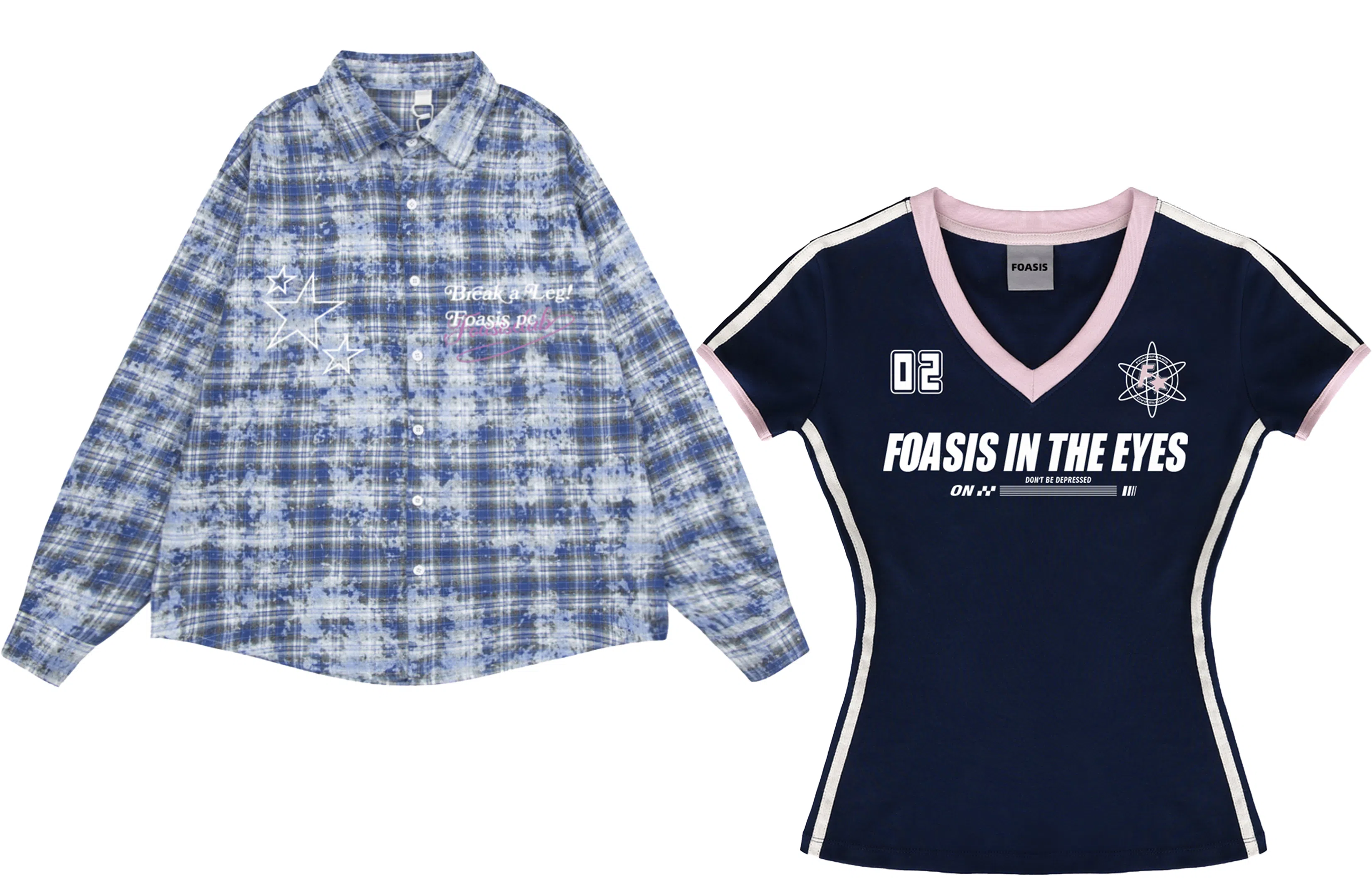 FOASIS