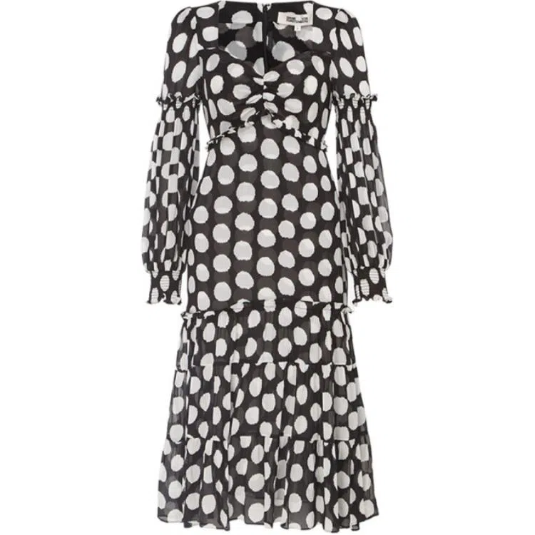 DIANE VON FURSTENBERG