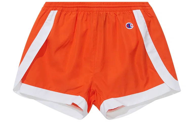 Champion SS22 Women's Sports C Logo