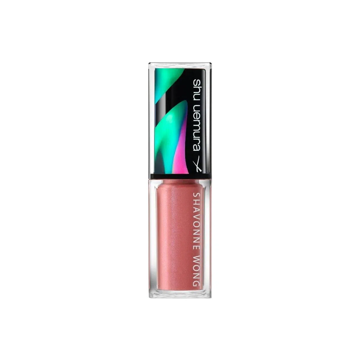 Shabonne Wong 2025 Pink FilterFuchsia Lash