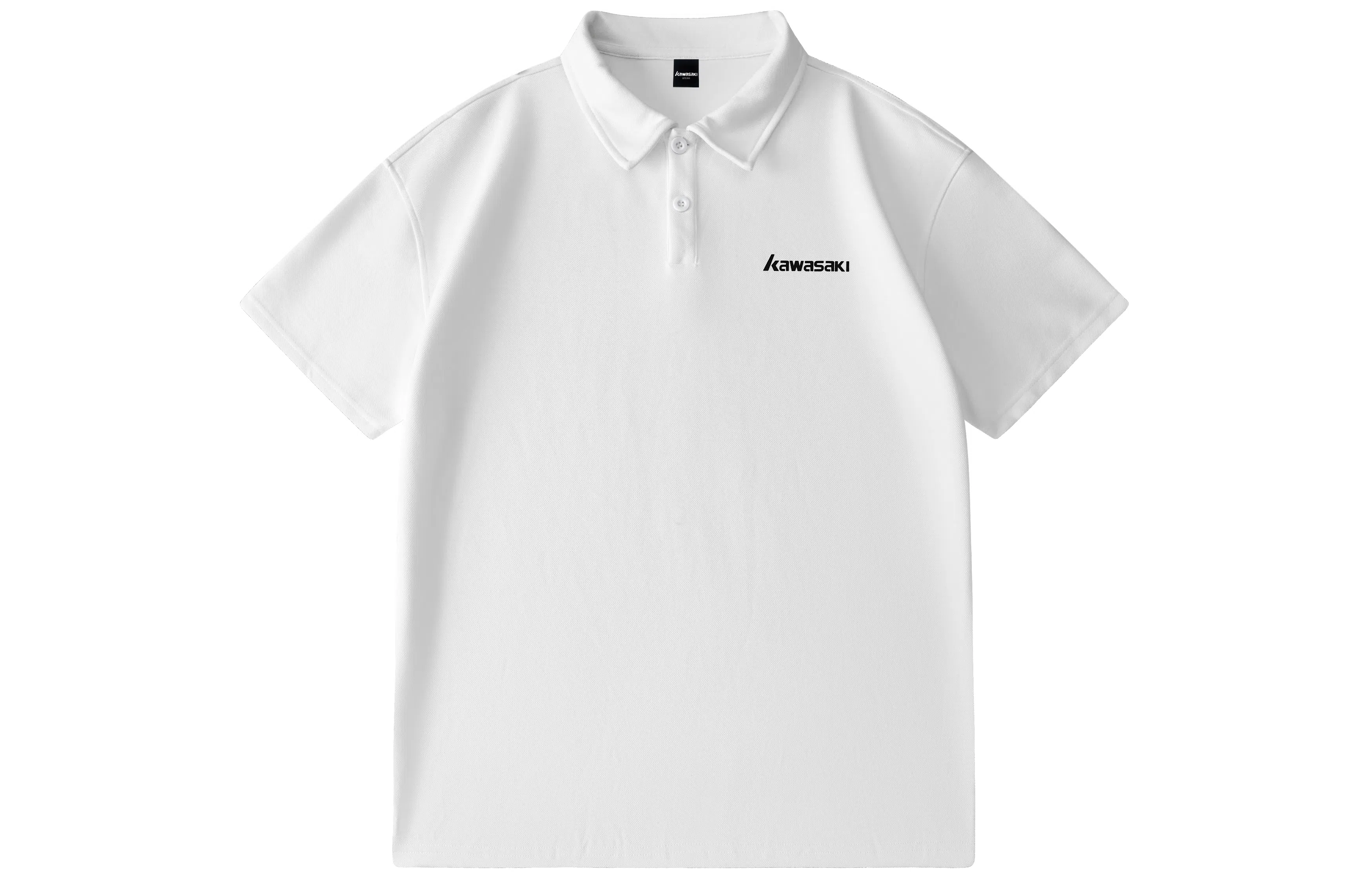 Kawasaki CleanfitLogoPolo