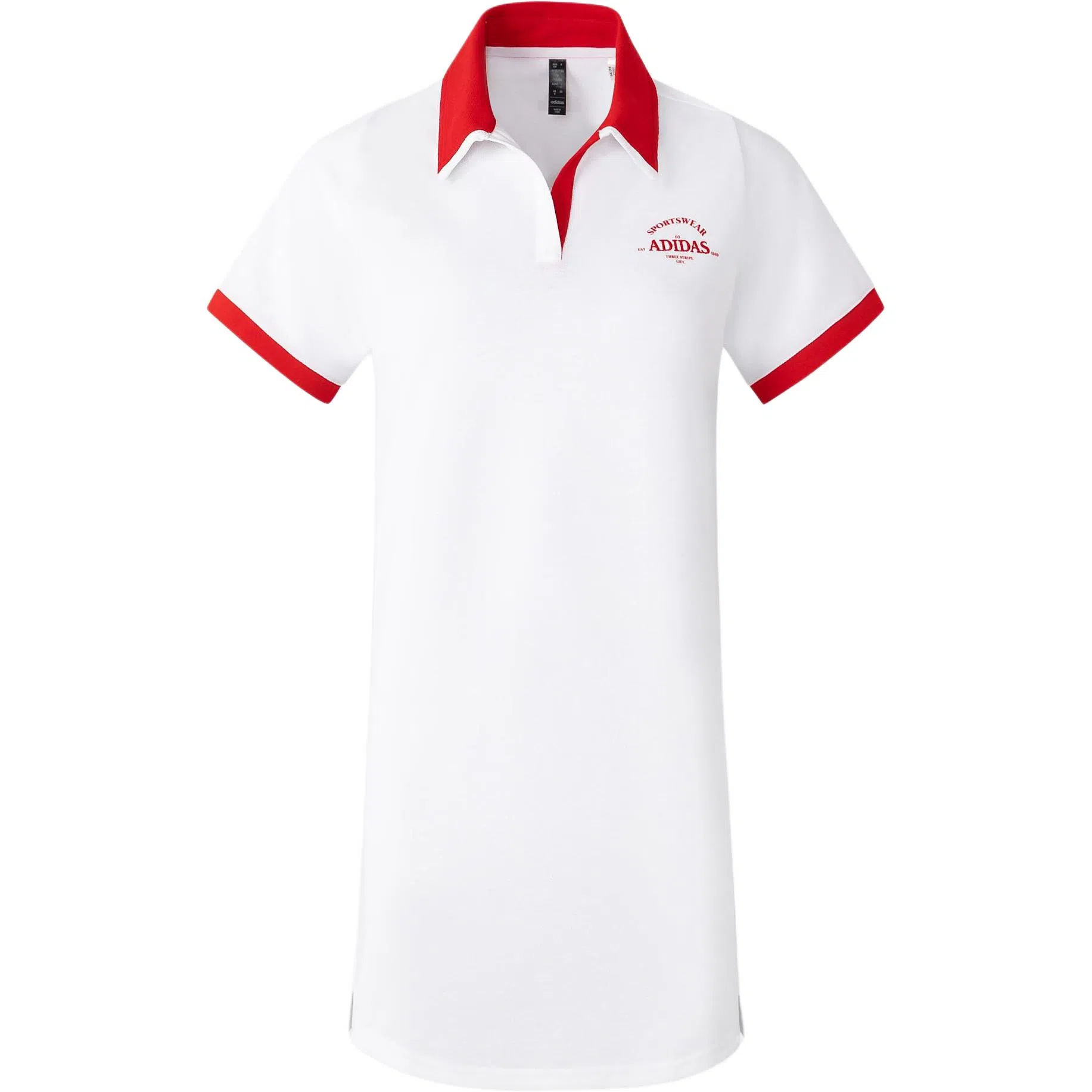 adidas Verbiage Dress