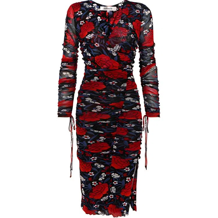 DIANE VON FURSTENBERG V