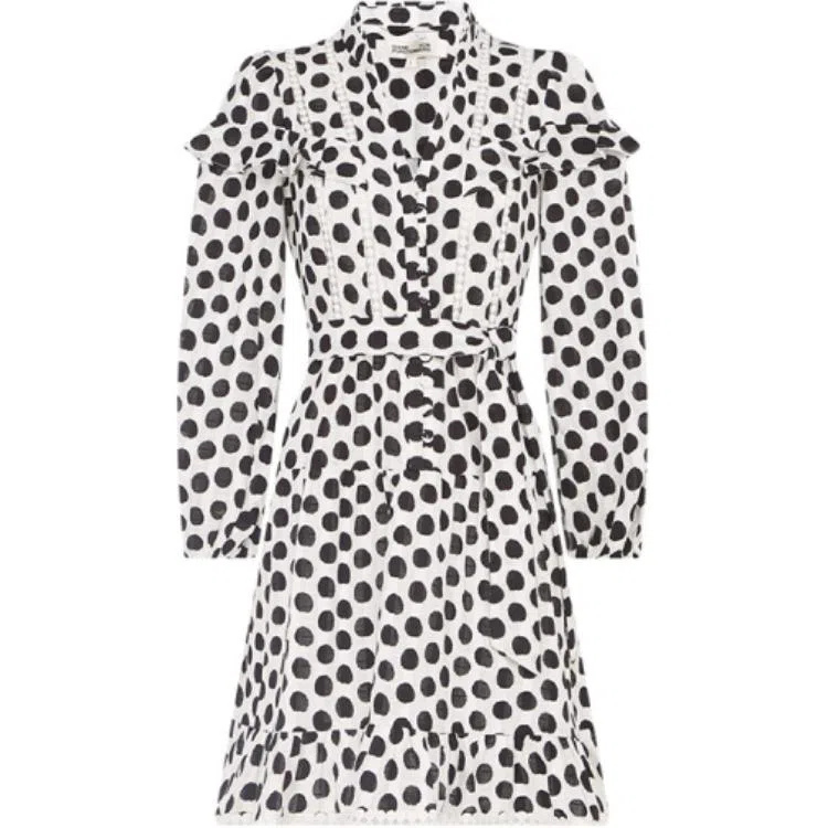 DIANE VON FURSTENBERG V