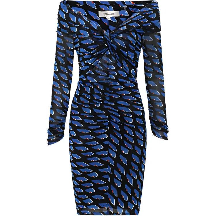 DIANE VON FURSTENBERG